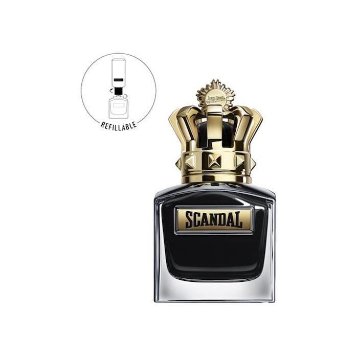 Jean Paul Gaultier Scandal pour Homme Le Parfum