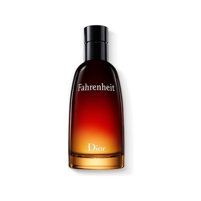 Dior Fahrenheit Eau de Toilette Spray