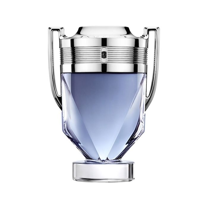 Paco Rabanne Invictus Eau de Toilette Spray