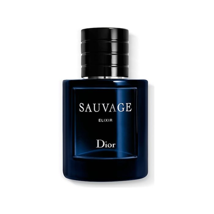 Dior Sauvage Elixir