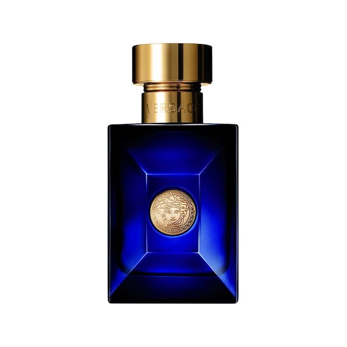 Versace Dylan Blue Eau de Toilette Spray