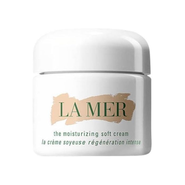 La Mer Feuchtigkeitspflege The Moisturizing Soft Cream