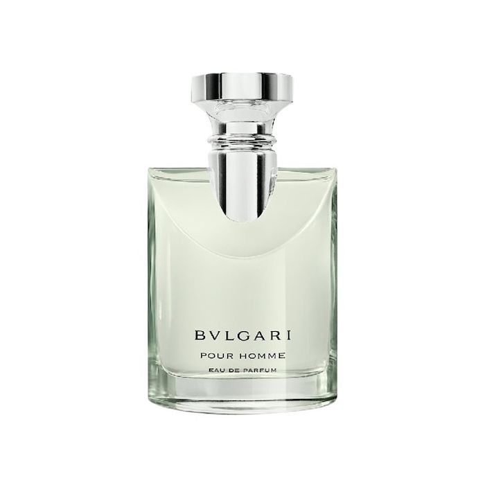 Bvlgari Pour Homme Eau de Parfum Spray