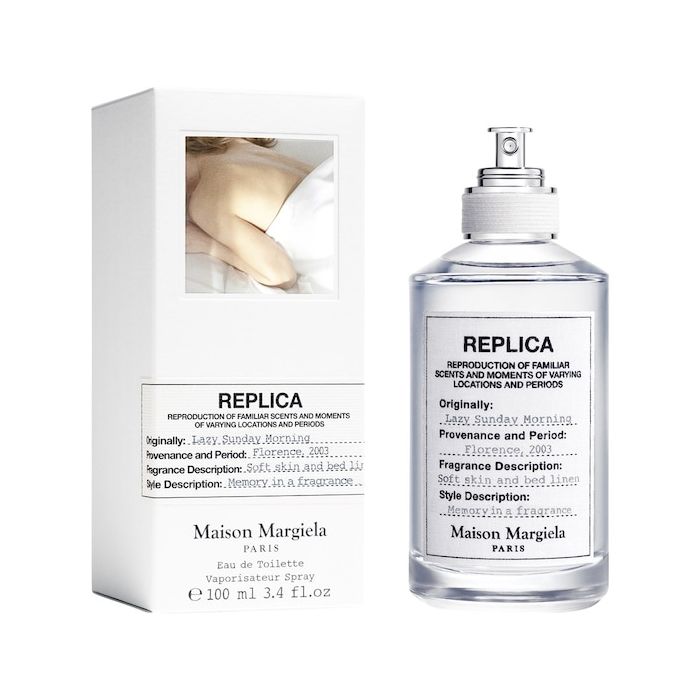 Maison Margiela Replica Lazy Sunday Morning Eau de Toilette